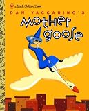 Cover of Dan Yaccarino's Mother Goose by Dan Yaccarino 0375825711