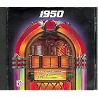 Time Life Your Hit Parade - 1950 by  Teresa Brewer, The Andrews Sisters, Perry Como, Frankie Laine, and Kay Starr 