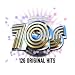 Various-Artists-Original Hits - Seventies cd cover