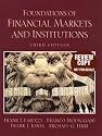 Foundations of Financial Markets and Institutions (3rd Edition)