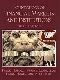 Foundations of Financial Markets and Institutions (3rd Edition)