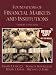 Books : Foundations of Financial Markets and Institutions (3rd Edition)