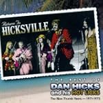 Return To Hicksville: The Best Of