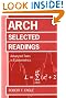 ARCH: Selected Readings