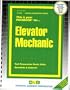 Elevator Mechanic (Career Examination, C-1056)