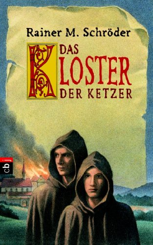 Das Kloster der Ketzer