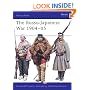 The Russo-Japanese War 1904-05 (Men-at-Arms)