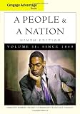 A people & a nation : a history of the United States
