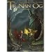 Tir Nan Og, Tome 2 : L'h�ritage