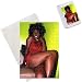Photo Jigsaw Puzzle of Music - Mica Paris Black Angel Album Launch - London from PA Photos