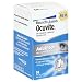 Bausch & Lomb Ocuvite Eye Vitamin & Mineral Supplement Soft Gels, For Adults 50+, 50-Count Bottle