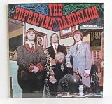 The Superfine Dandelion (180 Gram)