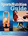 Books : Sports Nutrition Guide (HealthCheques Series)