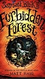 Samuel Blink and the Forbidden Forest