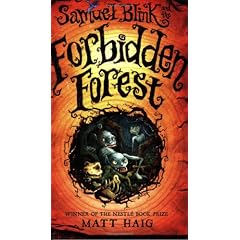 Samuel Blink and the Forbidden Forest