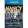 Nancy Drew: Ghost Dogs of Moon Lake Official Strategy Guide