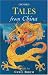 Books : Tales from China (Oxford Myths & Legends)