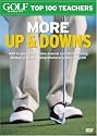 Golf Magazine Top 100 Teachers: More Up & Downs