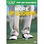 Golf Magazine Top 100 Teachers: More Up & Downs