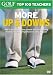 Golf Magazine Top 100 Teachers: More Up & Downs