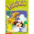 Charizard Go! (Pokemon Chapter Book)