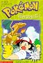 Charizard Go! (Pokemon Chapter Book)