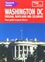 Signpost Guide Washington, D.C., Virginia, Maryland, & Deleware: Your Guide to Great Drives