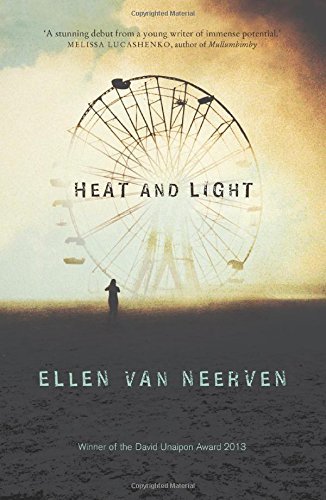 Heat and Light (David Unaipon Award Winners Series)