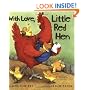 With Love, Little Red Hen