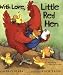Books : With Love, Little Red Hen