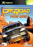 Off Road - Wide Open