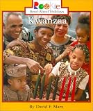 Kwanzaa (Rookie Read-About Holidays)