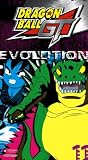 Dragon Ball Gt 11: Evolution (Edit)