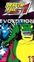 Dragon Ball Gt 11: Evolution [VHS]