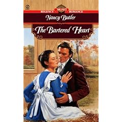 Bartered Heart