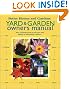 Yard and Garden...
