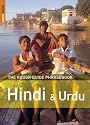 The Rough Guide Phrasebook Hindi and Urdu (Rough Guide Phrasebooks)