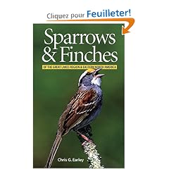 Sparrows and Finches of the Great Lakes Region & Eastern North America