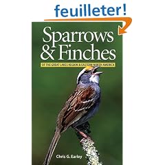 Sparrows and Finches of the Great Lakes Region & Eastern North America