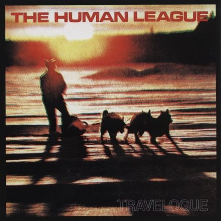 CD-Charts  Music : Travelogue