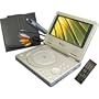 Astar PD-3020 7-Inch Portable DVD Player