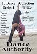 Ballroom 10 Dance Collection Series 1