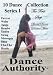 Ballroom 10 Dance Collection Series 1