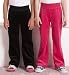 2 Mini Limited Velour Jogging Bottoms