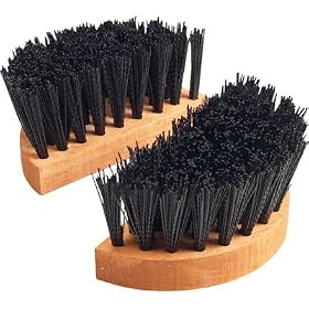 Replacement Brushes for Scrushers