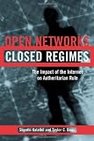 Open Networks, Closed Regimes: The Impact of the Internet on Authoritarian Rule