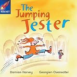 Rigby Star Independent Green Reader 1: The Jumping Jester