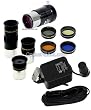 Meade ETX Amateur Astronomer's Starter Kit for All ETX Series Telescopes, Except ETX70-AT. Meade ETX Amateur Astronomer's Starter Kit for All ETX Series Telescopes, Except ETX70-AT.