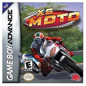 XS Moto