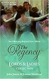 The Regency lords & ladies collection : 14 The wedding gamble; Marrying the major